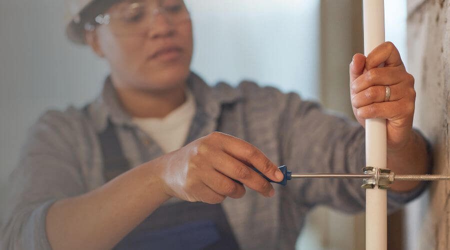 Professional industrial roofing company in Averill, VT